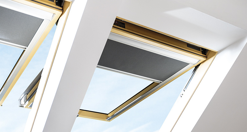 Janelas de Cobertura